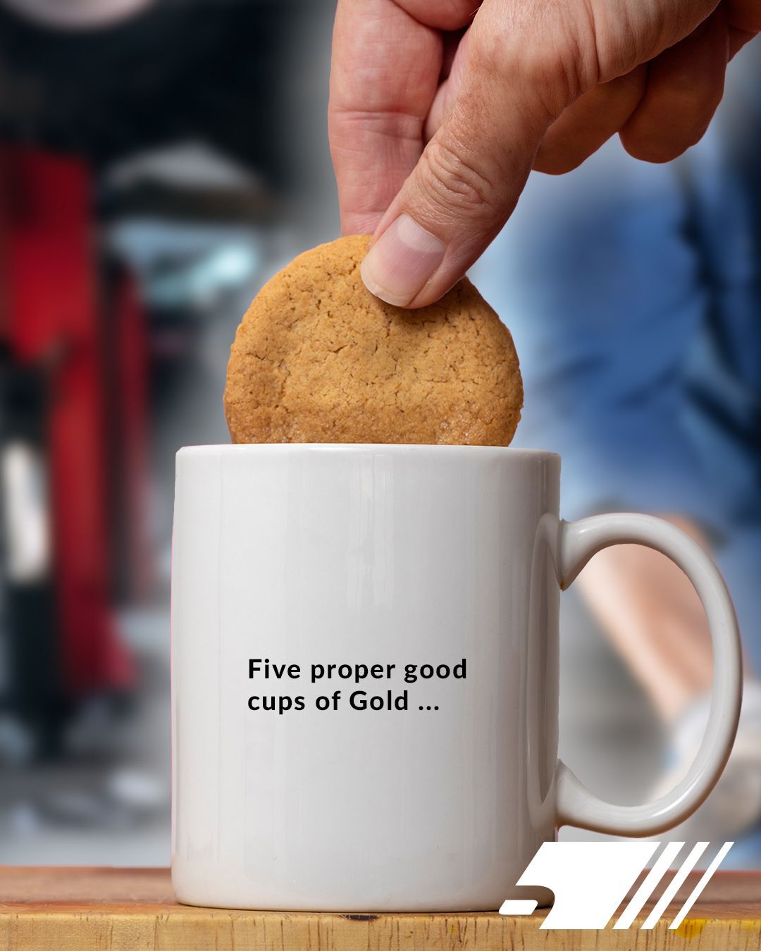 12 Days of Christmas but make it TPMS