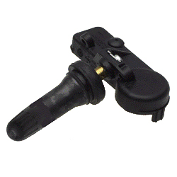 What is a Tyre Pressure Sensor?