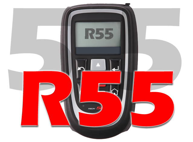 TPMS Release 55