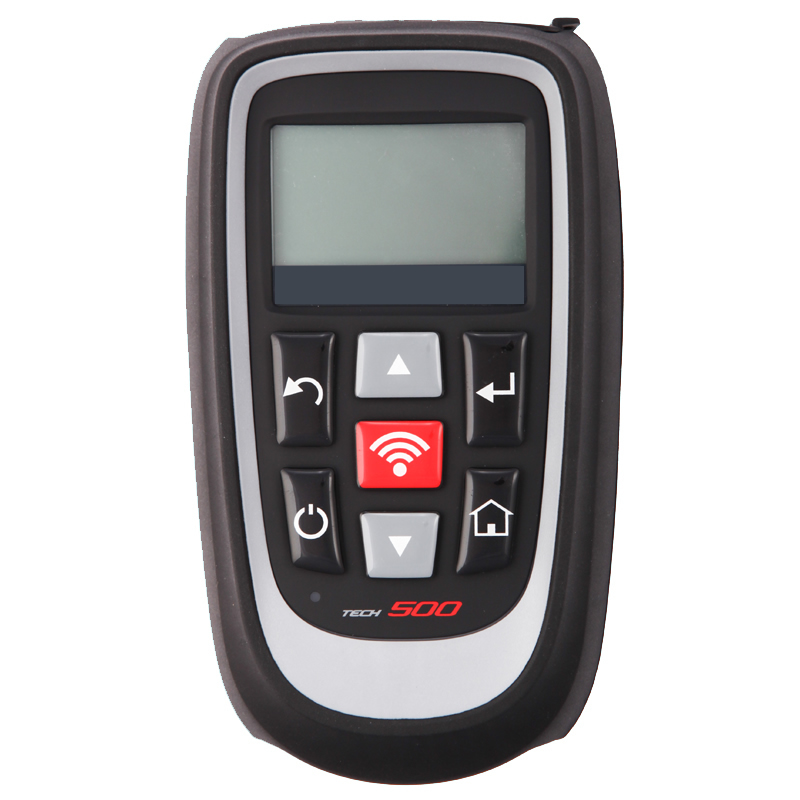 TPMS, Tire Pressure Monitoring Systems, Bartec USA