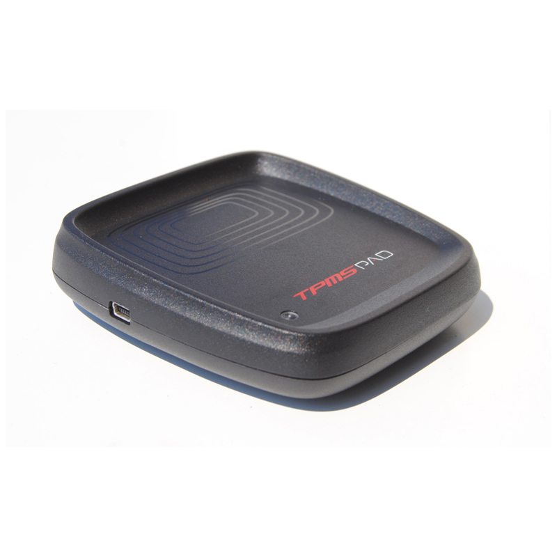 TPMS PAD Side View