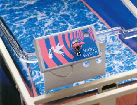 Baby Watch Unit Baby Watch Unit