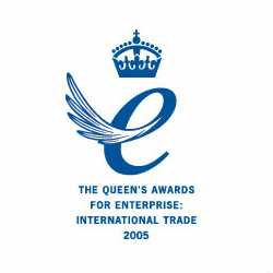 Queens's Award