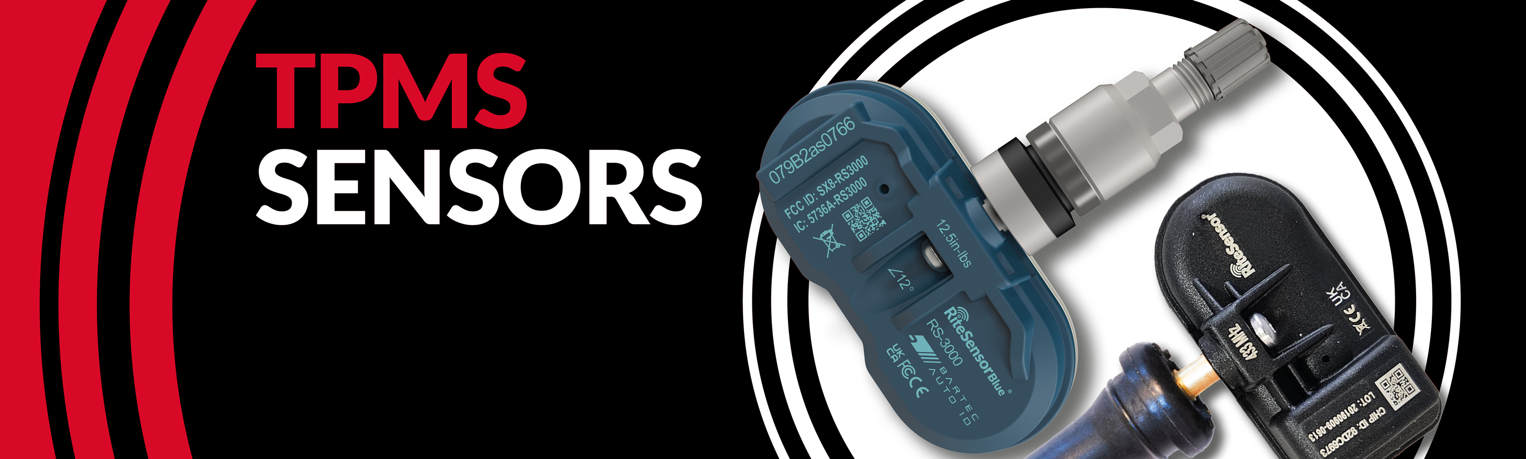 TPMS Sensors
