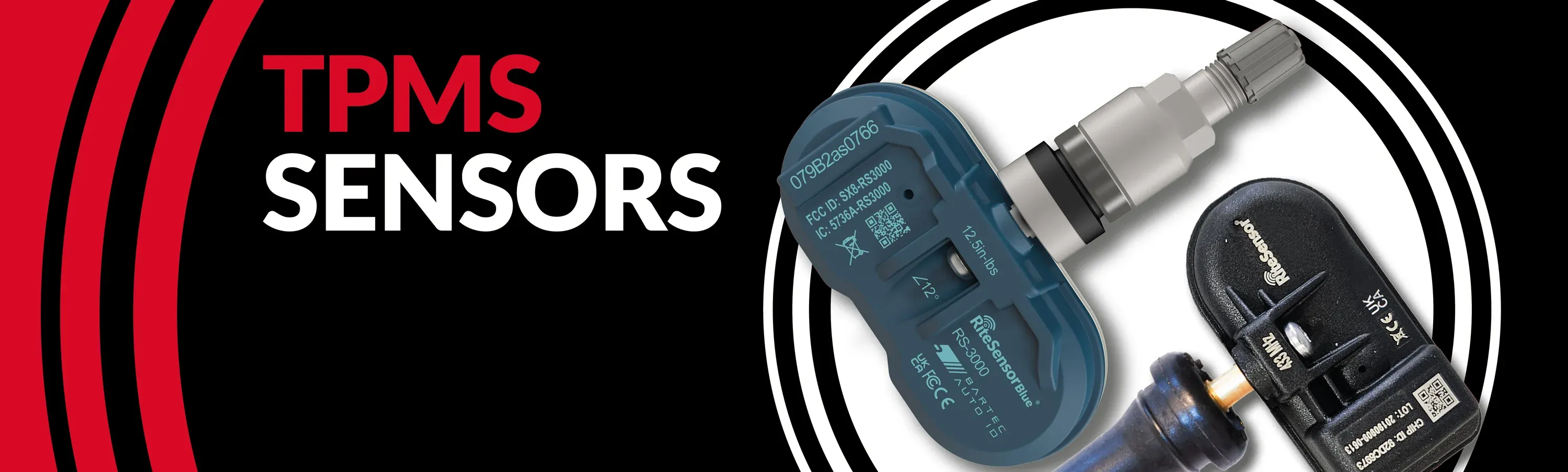 TPMS Sensors