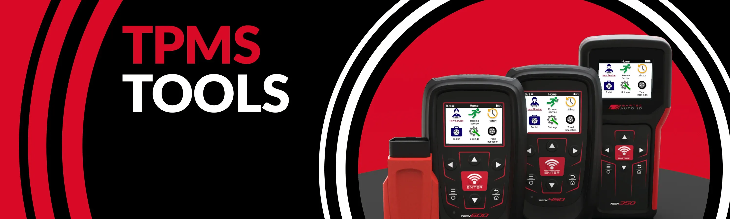 TPMS Tools