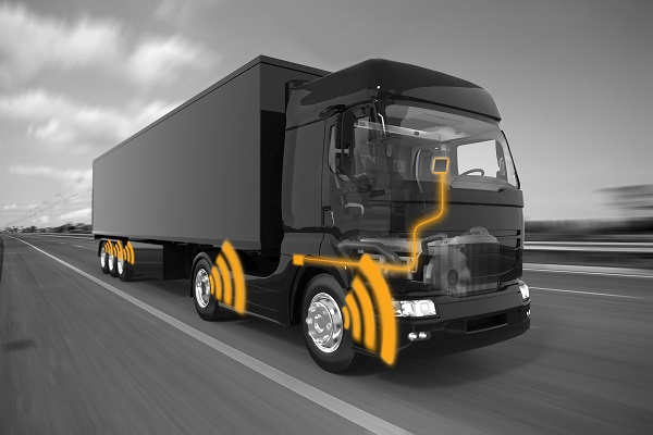 Commercial Vehicle Considerations