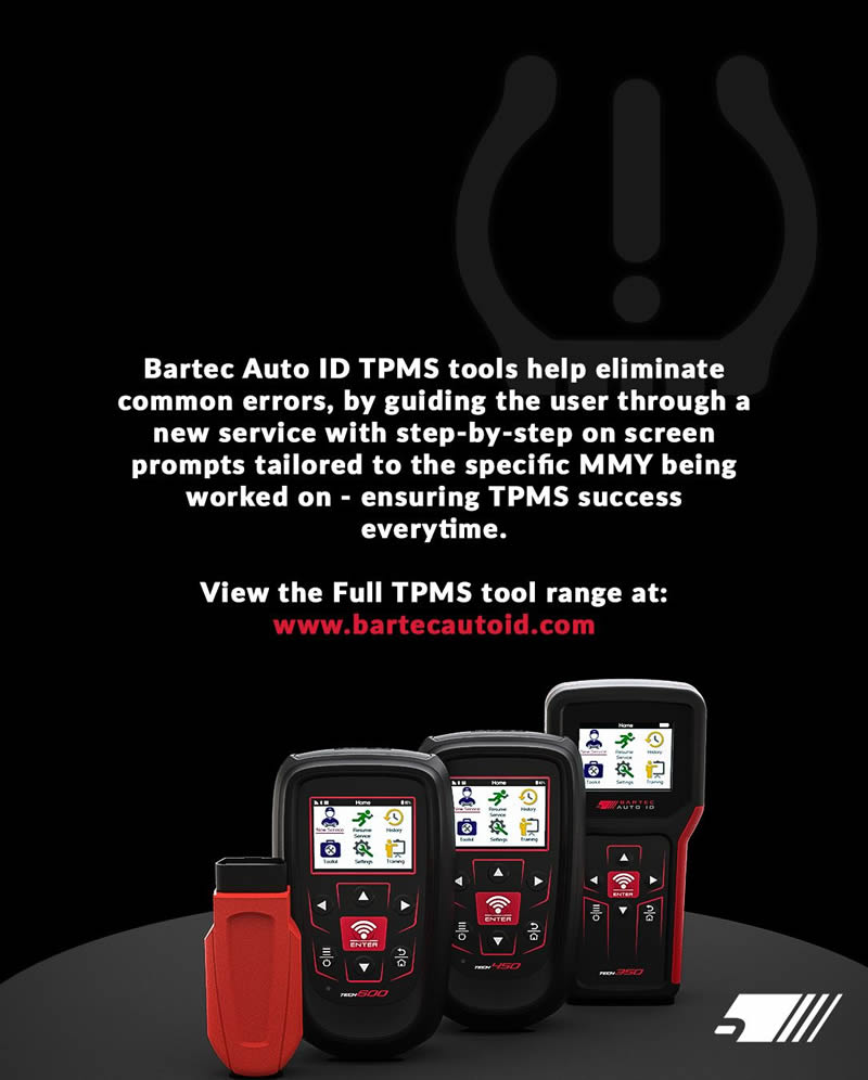 Ever Fitted A Brand New TPMS Sensor Only For The Relearn To Fail