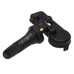 What is a Tyre Pressure Sensor? What is a Tyre Pressure Sensor?