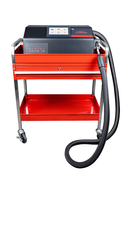 Bartec nEC