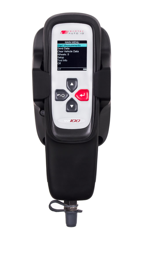 TAP100 Tread & Tyre Pressure Testing Tool