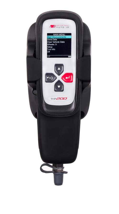 TAP200 Tread & Tyre Pressure Testing Tool