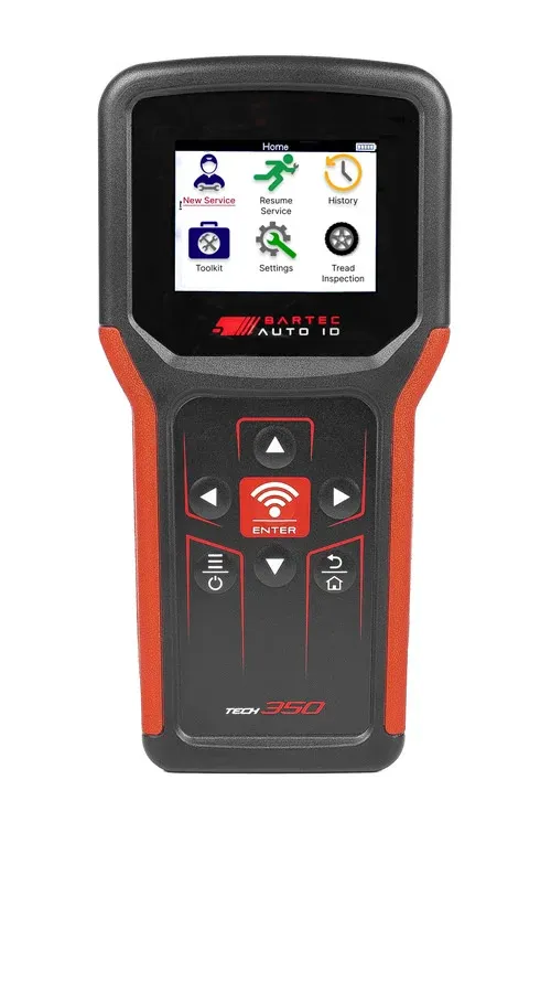 TECH350 TPMS Tool