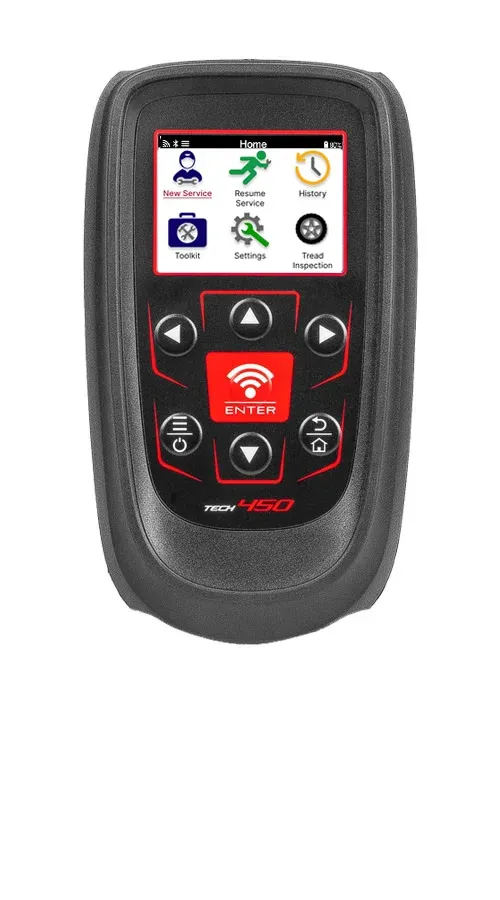 TECH450 TPMS Tool