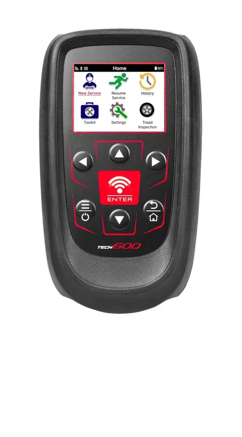 TECH600 TPMS Tool