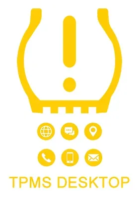 TPMS Desktop