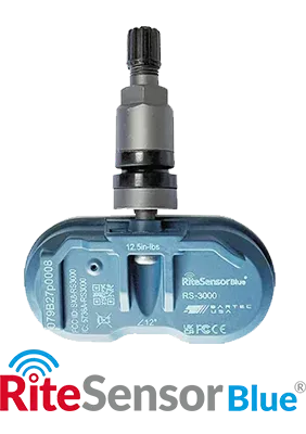 Rite-SensorBlue® RS3000 Graphite Stem