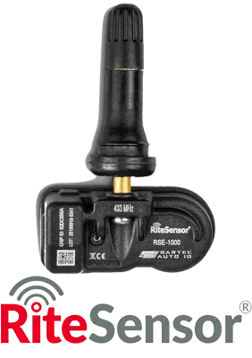Rite-Sensor® RS1000 TPMS Sensor