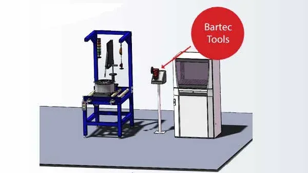 Tyre & Wheel Assembly Test Systems