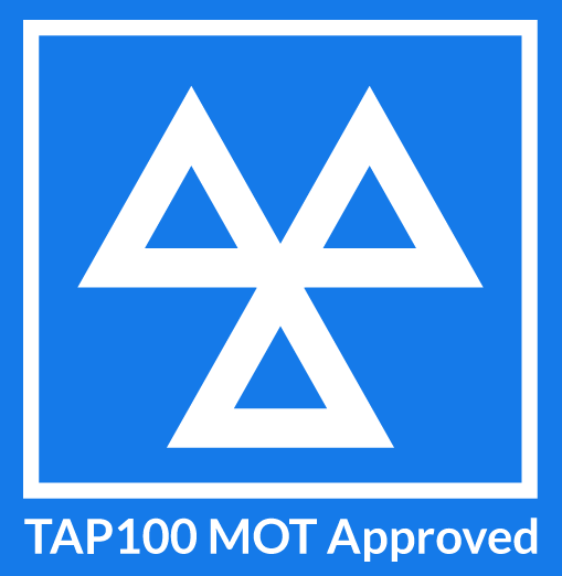 MOT Approved