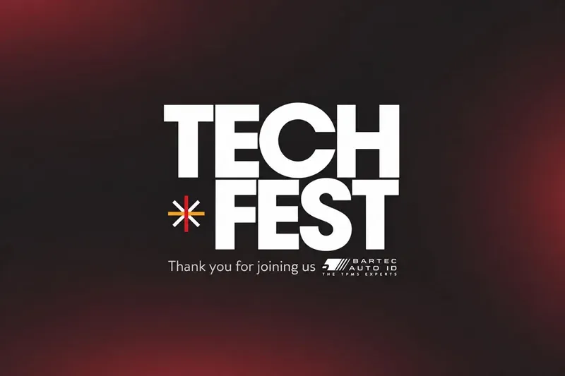 A Fantastic Week at TechFest Wembley 2026