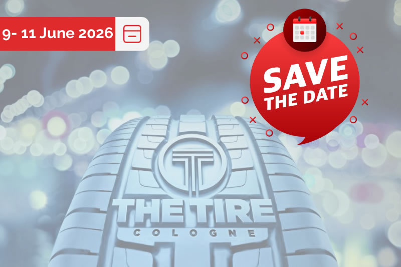 Bartec Auto ID Exhibiting At The Tire Cologne 2026