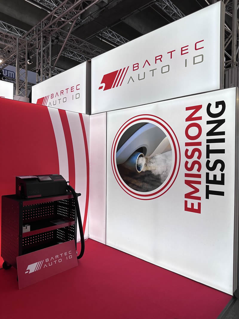 Automechanika Frankfurt Day 2