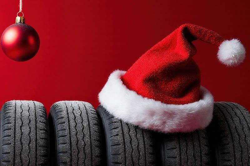 Bartec Auto ID Christmas Holiday Closure Notice 2025-26