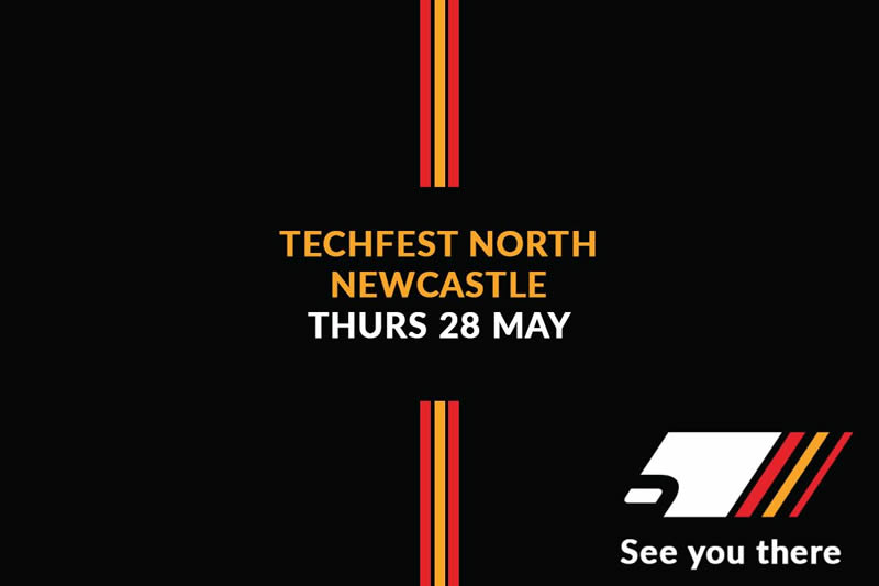 Bartec Auto ID Exhibiting At The May 2026 GSF TECHFEST In Newcastle