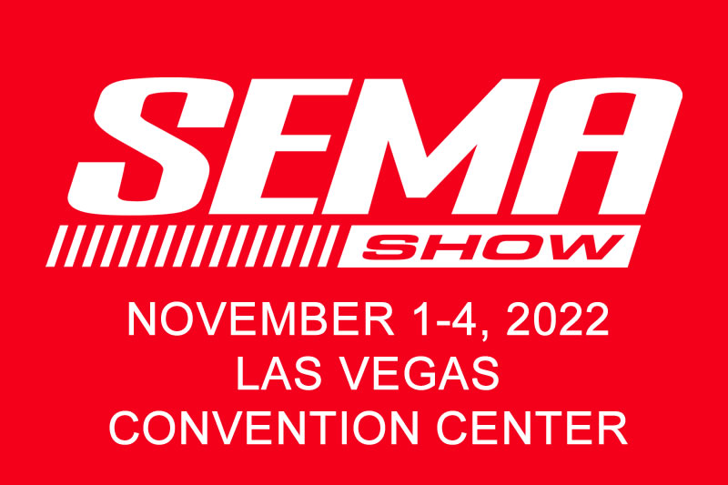 Visit Bartec - Come and visit Bartec at the 2022 SEMA - Booth#43139
