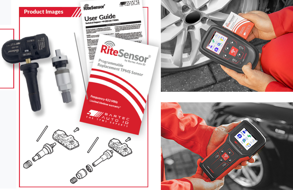 TPMS: Bartec Navigates Shortages to Engineer Strong Sales for 2022