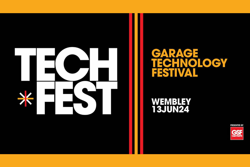 Come & Meet Bartec Auto ID At TechFest 2024