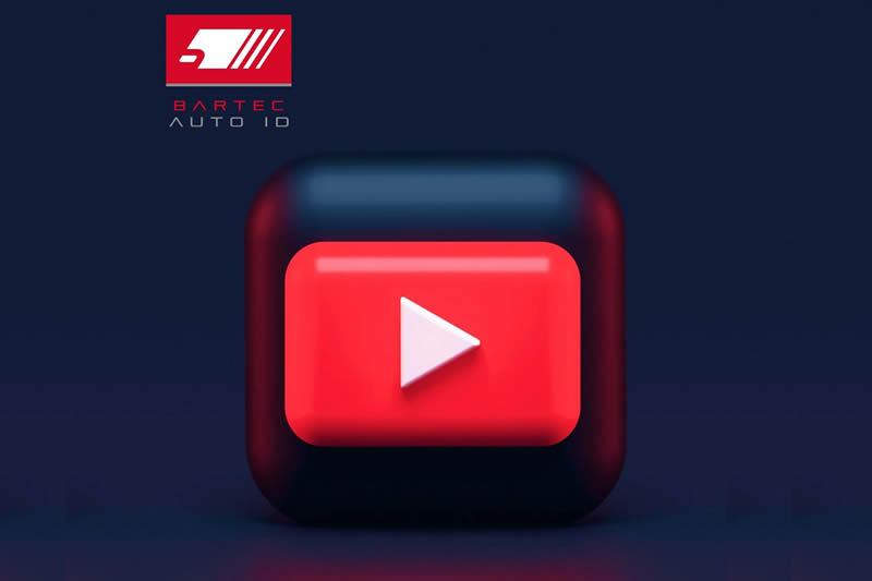 Did You Know Bartec Auto ID Has A YouTube Channel?