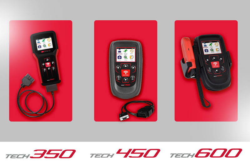 Free Shipping On All TPMS Tools & Sensors When You Set Up An Online Account