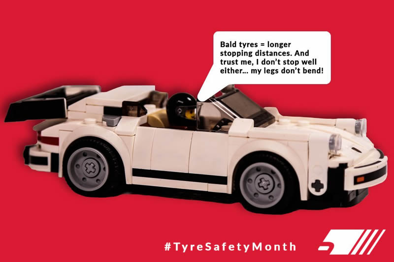 Fun Fact Friday In Tyre Safety Month 2025