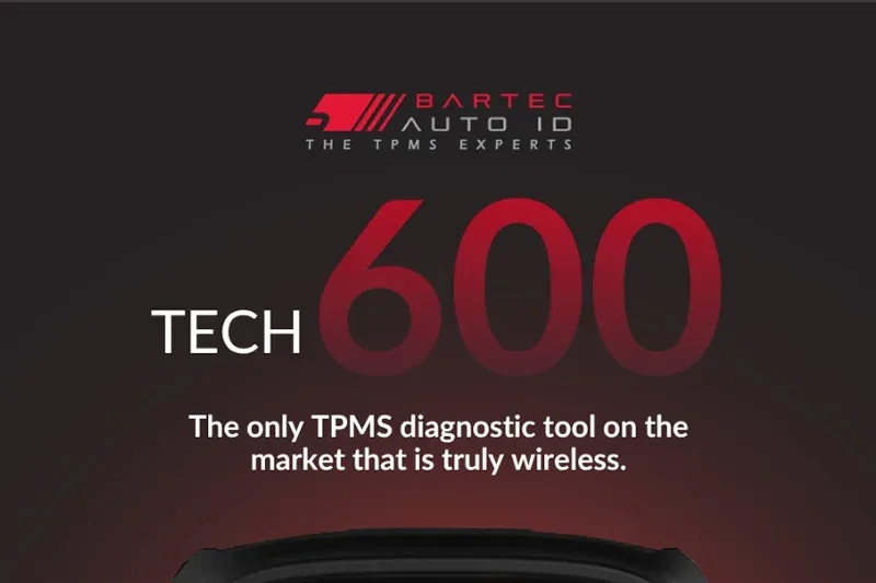 Keeping Vehicles Safe With One TPMS Relearn At A Time