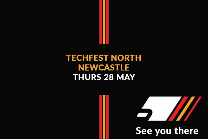 One Week To Go Before TECHFEST 2026