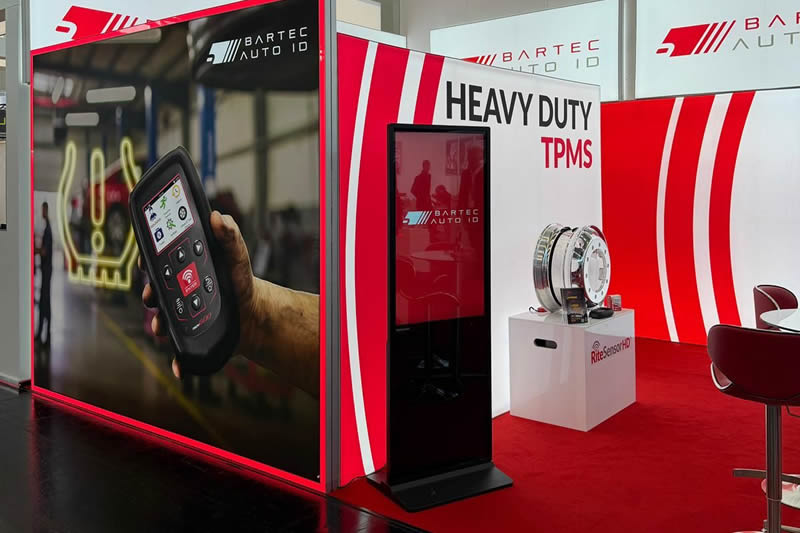 The Wait Is Over At Tire Cologne 2026