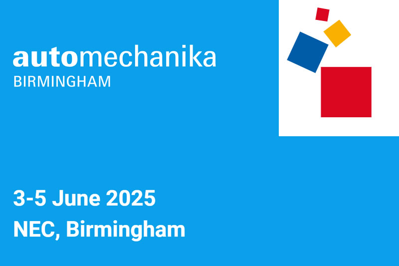 Visit Bartec Auto ID At Automechanika Birmingham On Stand J100