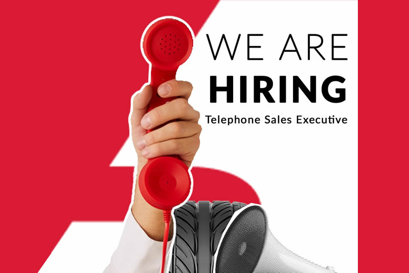 We Are Expanding Our Sales Team At Bartec Auto ID