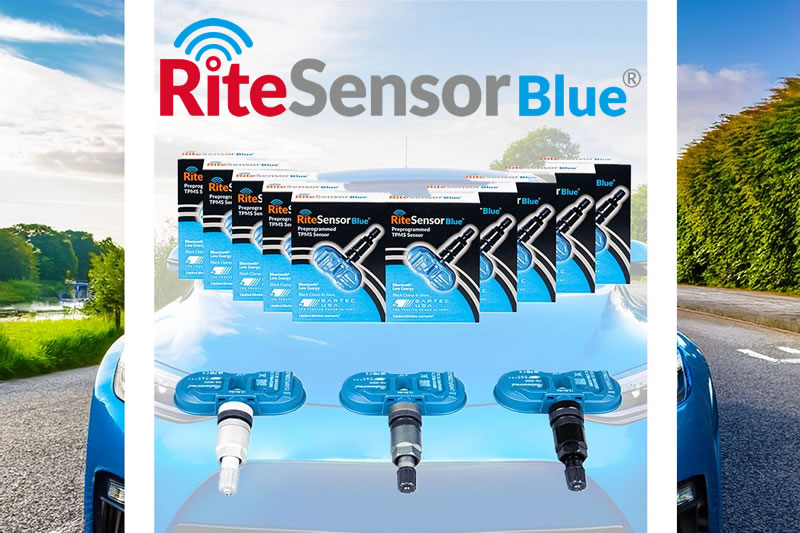 What Is Rite-SensorBlue®