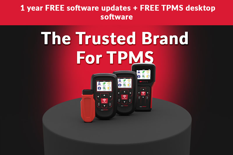 Your Journey To TPMS Success With Bartec Auto ID 