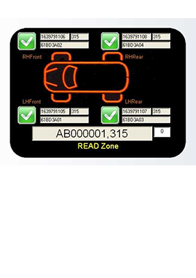 Bartec Key Benefits