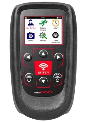Commercial TPMS Programming & Diagnostic Tools Commercial TPMS Programming & Diagnostic Tools