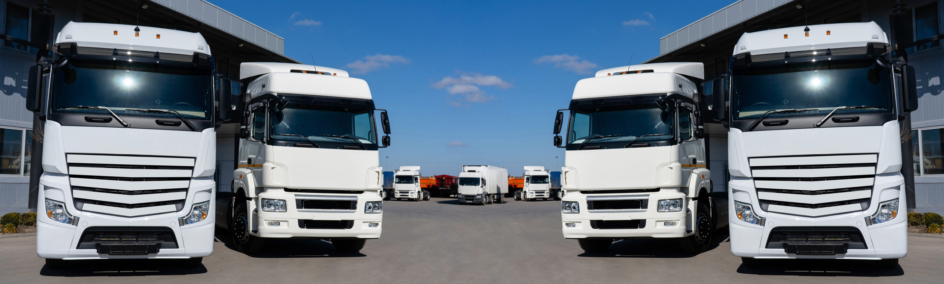 Commercial Vehicle TPMS