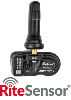 Rite-Sensor® RS1000 TPMS Sensor