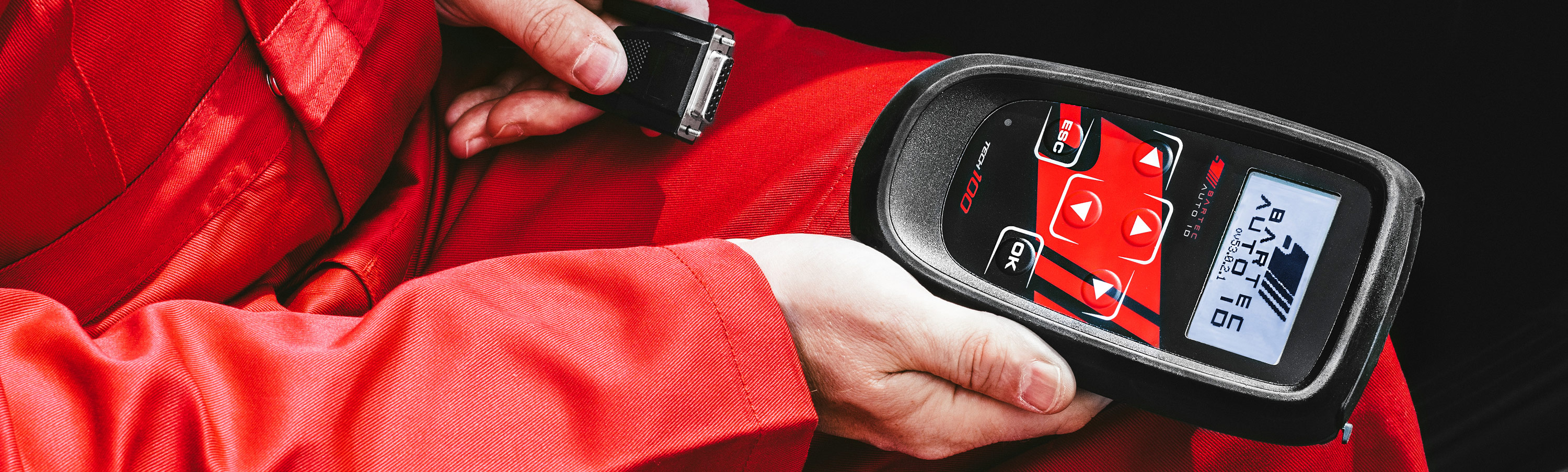 TECH100 Brake - Oil & Battery Multi Tool 