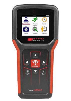 TECH350 TPMS Tool