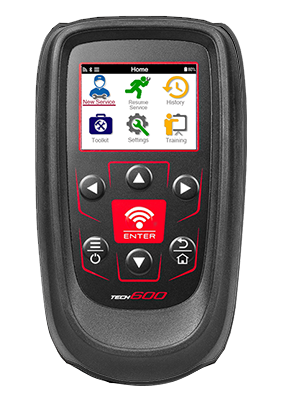 TECH600 TPMS Tool