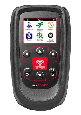 TECH600 TPMS Tool